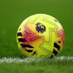 Superpočítačová predpoveď tabuľky Premier League s Arsenalom na prvom mieste.