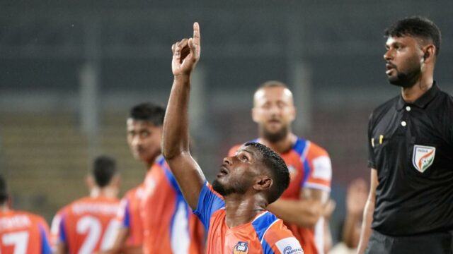 Superpohár AIFF 2025: FC Goa porazí Bombaj City a pripravuje Superpohár AIFF 2025: FC Goa porazí Bombaj City a pripravuje finále s Východným Bengálskom