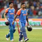 Suryakumar a Gill podporili znovuzískanie Indie mojo na Svetový pohár T20 | Kriketové novinky