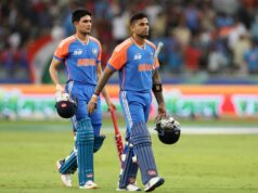 Suryakumar a Gill podporili znovuzískanie Indie mojo na Svetový pohár T20 | Kriketové novinky Suryakumar a Gill podporili znovuzískanie Indie mojo na Svetový pohár T20 | Kriketové novinky