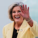 Susie Wiles: Čo povedala popredná Trumpova poradkyňa vo svojom rozhovore pre Vanity Fair | Správy Donalda Trumpa