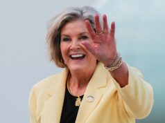 Susie Wiles: Čo povedala popredná Trumpova poradkyňa vo svojom rozhovore pre Vanity Fair | Správy Donalda Trumpa Susie Wiles: Čo povedala popredná Trumpova poradkyňa vo svojom rozhovore pre Vanity Fair | Správy Donalda Trumpa