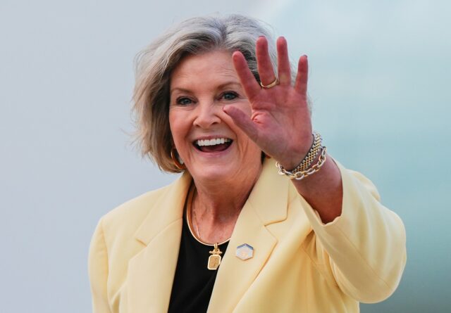 Susie Wiles: Čo povedala popredná Trumpova poradkyňa vo svojom rozhovore pre Vanity Fair | Správy Donalda Trumpa
