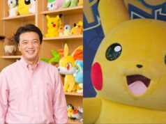Susumu Fukunaga spoločnosti Pokemon Company o hosťovaní Pokemon Fiesta na IIT Bombay (exkluzívne) Susumu Fukunaga spoločnosti Pokemon Company o hosťovaní Pokemon Fiesta na IIT Bombay (exkluzívne)