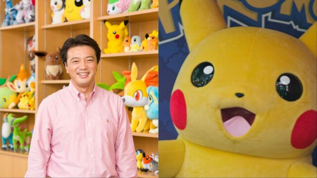Susumu Fukunaga spoločnosti Pokemon Company o hosťovaní Pokemon Fiesta na IIT Bombay (exkluzívne)

