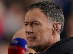 Sutton očakáva „najlepší zápas víkendu“, pretože nesúhlasí so Shearerom v zápase Sunderland vs Newcastle Sutton očakáva „najlepší zápas víkendu“, pretože nesúhlasí so Shearerom v zápase Sunderland vs Newcastle