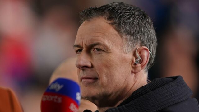 Sutton očakáva „najlepší zápas víkendu“, pretože nesúhlasí so Shearerom v Sutton očakáva „najlepší zápas víkendu“, pretože nesúhlasí so Shearerom v zápase Sunderland vs Newcastle