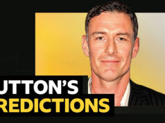 Suttonove predpovede: Everton vs Nottingham Forest Suttonove predpovede: Everton vs Nottingham Forest