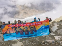 Švajčiarsky súd bude prejednávať klimatickú žalobu indonézskych ostrovanov proti cementárskemu gigantu | Správy o klimatickej kríze Švajčiarsky súd bude prejednávať klimatickú žalobu indonézskych ostrovanov proti cementárskemu gigantu | Správy o klimatickej kríze