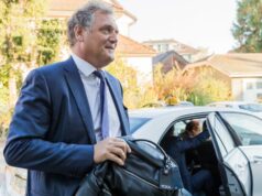 Švajčiarsky súd zamietol odvolanie bývalého riaditeľa FIFA proti odsúdeniu za korupciu Švajčiarsky súd zamietol odvolanie bývalého riaditeľa FIFA proti odsúdeniu za korupciu