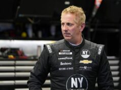 Svedok rozpráva posledné mrazivé chvíle pred tragédiou lietadla Grega Biffla v Severnej Karolíne Svedok rozpráva posledné mrazivé chvíle pred tragédiou lietadla Grega Biffla v Severnej Karolíne