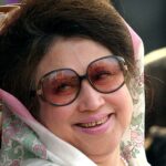 Svet reaguje na smrť Khaledy Zia, prvej vodkyne Bangladéša | Politické správy