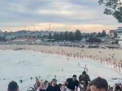 Svet reaguje na strelecký útok na židovskom festivale na pláži Bondi v Sydney | Kriminálne správy Svet reaguje na strelecký útok na židovskom festivale na pláži Bondi v Sydney | Kriminálne správy