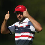 Svetová jednička Scottie Scheffler hodnotí svoj „optimizmus“ pred začiatkom sezóny 2026