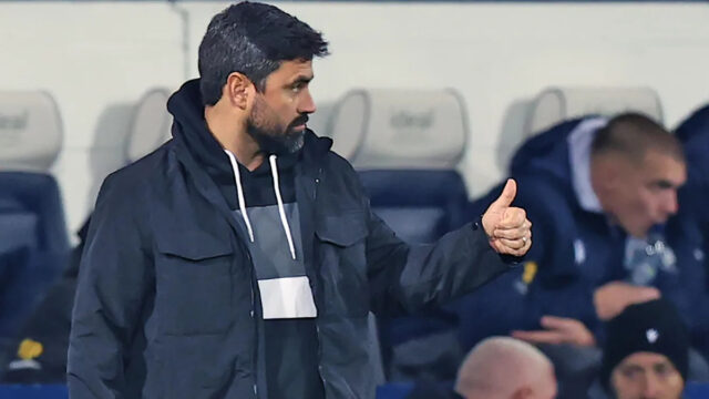 Swansea čaká na „právny proces“ pre zamestnancov Matosa
