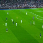 Swedberg ohromuje Bernabeua, keďže Celta vedie Real Madrid