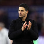 Syn Arteta sa opäť objaví v akadémii Arsenalu