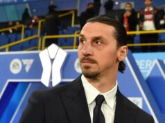 Syn Zlatana Ibrahimoviča by mohol zdvihnúť trofej pre AC Miláno na Superpohár Syn Zlatana Ibrahimoviča by mohol zdvihnúť trofej pre AC Miláno na Superpohár