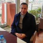 Syn doktora Hussama Abu Safiu, ktorý je v izraelskom väzení, žiada o prepustenie po roku | Izraelsko-palestínsky konflikt