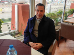 Syn doktora Hussama Abu Safiu, ktorý je v izraelskom väzení, žiada o prepustenie po roku | Izraelsko-palestínsky konflikt Syn doktora Hussama Abu Safiu, ktorý je v izraelskom väzení, žiada o prepustenie po roku | Izraelsko-palestínsky konflikt