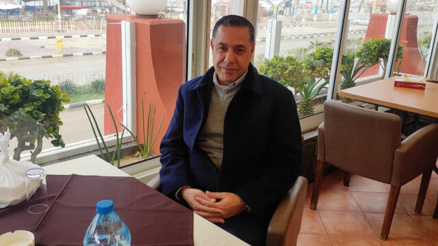 Syn doktora Hussama Abu Safiu, ktorý je v izraelskom väzení, Syn doktora Hussama Abu Safiu, ktorý je v izraelskom väzení, žiada o prepustenie po roku | Izraelsko-palestínsky konflikt