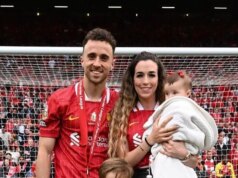 Synovia Dioga Jotu budú maskotmi zápasu Liverpool vs Wolves, keďže Arne Slot vydáva emotívny odkaz Diogo Jota