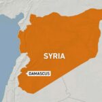 Sýria tvrdí, že pri nálete na vidiek v Damasku zahynul vysoký veliteľ ISIL | Správy o ozbrojených skupinách