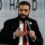 Sýrska Al-Shara sľubuje mier a jednotu tvárou v tvár izraelskej agresii | Sýrske vojnové správy