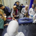 Sýrska armáda a SDF pod vedením Kurdov súhlasia so zastavením smrtiacich bojov v Aleppe | Sýrske vojnové správy