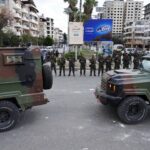 Sýrske vládne jednotky nasadené do Latakie, Tartous po smrteľných stretoch | Sýrske vojnové správy