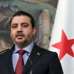 Sýrski ministri rokujú s Putinom o vojenskej spolupráci v Rusku: Správa | Správy Vladimíra Putina