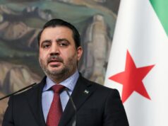 Sýrski ministri rokujú s Putinom o vojenskej spolupráci v Rusku: Správa | Správy Vladimíra Putina Sýrski ministri rokujú s Putinom o vojenskej spolupráci v Rusku: Správa | Správy Vladimíra Putina