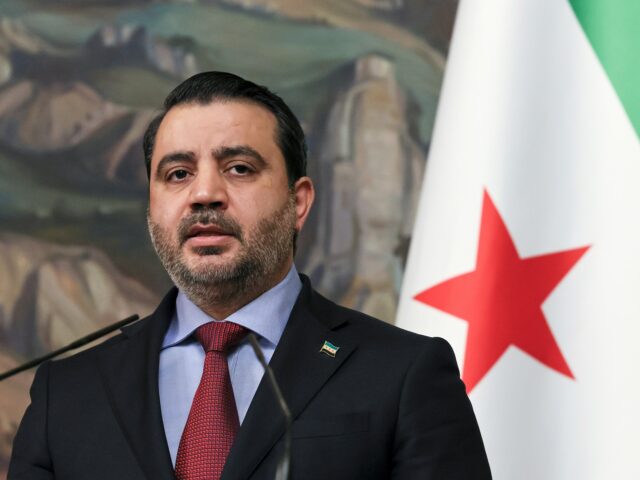 Sýrski ministri rokujú s Putinom o vojenskej spolupráci v Rusku: Správa | Správy Vladimíra Putina
