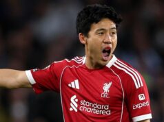 Szoboszlai, Gakpo, Gomez: Najnovšie správy o zranení Liverpoolu pred súbojom s Tottenhamom Szoboszlai, Gakpo, Gomez: Najnovšie správy o zranení Liverpoolu pred súbojom s Tottenhamom