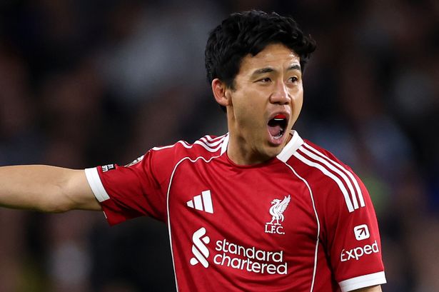 Szoboszlai, Gakpo, Gomez: Najnovšie správy o zranení Liverpoolu pred súbojom Szoboszlai, Gakpo, Gomez: Najnovšie správy o zranení Liverpoolu pred súbojom s Tottenhamom