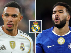 TAA späť do PL? Real Madrid využíva bývalú hviezdu Liverpoolu ako „vyjednávací čip“ pre hráča Chelsea TAA späť do PL? Real Madrid využíva bývalú hviezdu Liverpoolu ako „vyjednávací čip“ pre hráča Chelsea