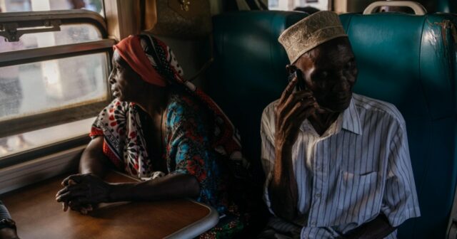 TAZARA má 50 rokov: Jazda po železnici, ktorá spája Tanzániu a Zambiu | Doprava
