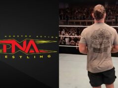 TNA Wrestling chce hlavné meno WWE TNA Wrestling chce hlavné meno WWE