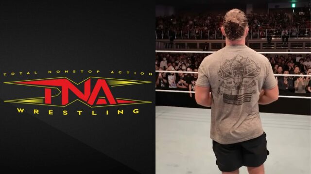 TNA Wrestling chce hlavné meno WWE
