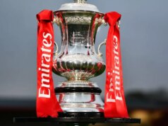 TV program tretieho kola FA Cupu odhalil výber Liverpoolu, Man Utd a Arsenalu FA Cup