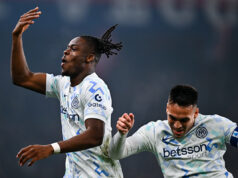 Tabuľka Serie A po 15. týždni: Preteky Scudetto sú rovnako tesné ako kedykoľvek predtým, ale Fiorentina má problémy Tabuľka Serie A po 15. týždni: Preteky Scudetto sú rovnako tesné ako kedykoľvek predtým, ale Fiorentina má problémy