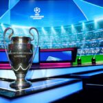 Tabuľka bodov Ligy majstrov UEFA — poradie UCL, kto zostáva v honbe za play-off?