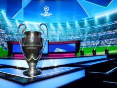 Tabuľka bodov Ligy majstrov UEFA — poradie UCL, kto zostáva v honbe za play-off? Tabuľka bodov Ligy majstrov UEFA — poradie UCL, kto zostáva v honbe za play-off?