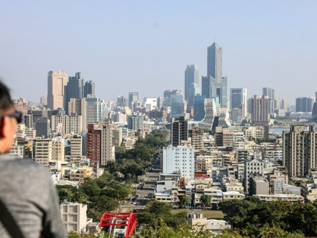 Taiwan zasiahlo zemetrasenie s magnitúdou 7,0, ale neboli hlásené žiadne väčšie škody | Správy o zemetraseniach
