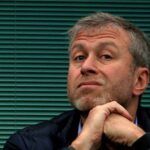 Bývalý majiteľ Chelsea Roman Abramovič