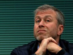 Tajný okázalý život Romana Abramoviča ako Keir Starmer vydal ultimátum na fondy Chelsea vo výške 2,5 miliardy libier Bývalý majiteľ Chelsea Roman Abramovič