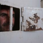 Tajomné väzenie v Sýrii: Pátranie po nezvestnej Sednayi | Dokumentárny