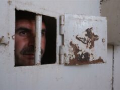 Tajomné väzenie v Sýrii: Pátranie po nezvestnej Sednayi | Dokumentárny Tajomné väzenie v Sýrii: Pátranie po nezvestnej Sednayi | Dokumentárny