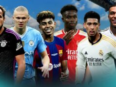 Tajomný futbalový výlet vás môže poslať na San Siro, Camp Nou alebo finále Ligy majstrov za menej ako 200 libier Ikona informácií