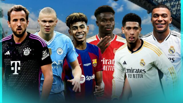 Tajomný futbalový výlet vás môže poslať na San Siro, Camp Ikona informácií